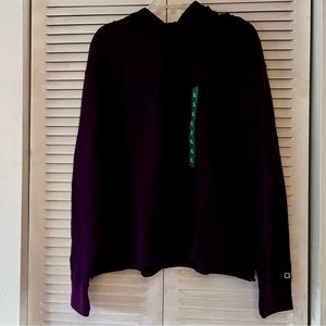 Champion Ladies' Hoodie